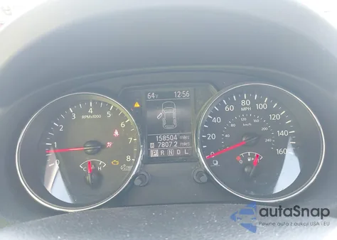 2011 Nissan Rogue S from USA, damaged, VIN JN8AS5MV3BW688629